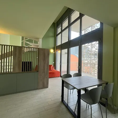Unico Apartment