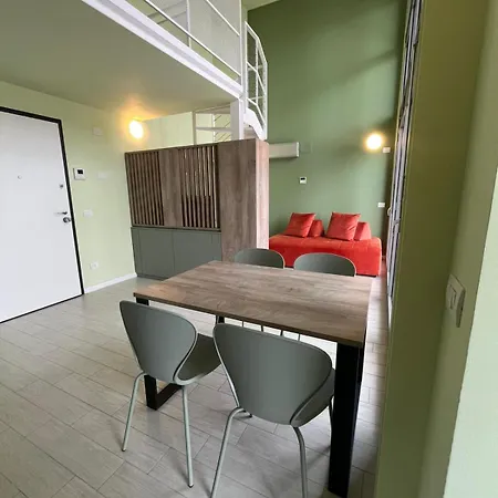 Apartment Unico