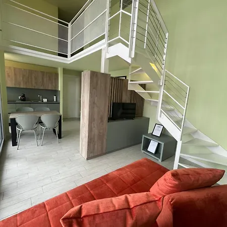 Apartment Unico *