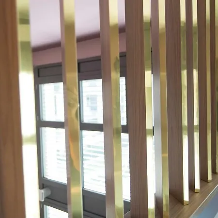 Unico Апартаменты Милан