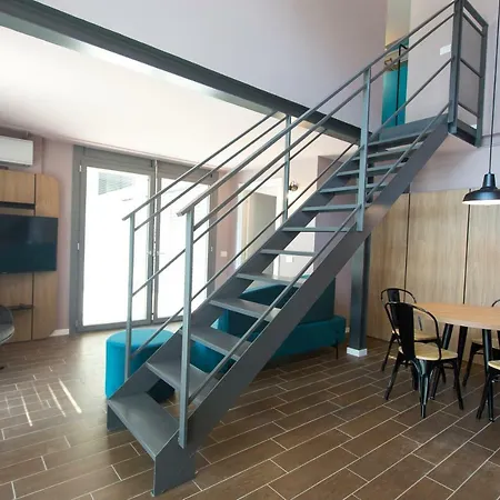 Unico Apartment *