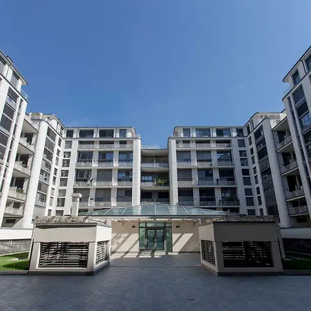 Апартаменты Unico *