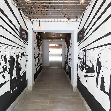 Unico Апартаменты *