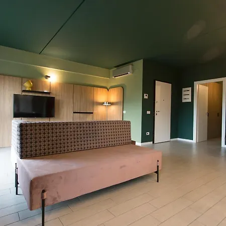 Unico Апартаменты