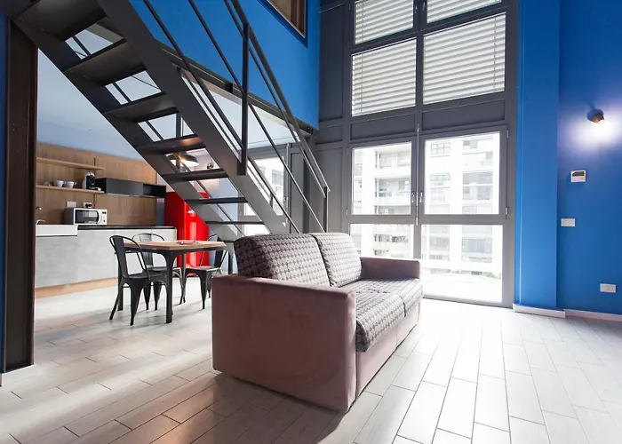 Apartment Unico *
