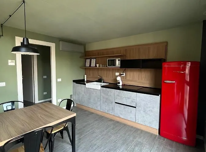 Apartment Unico Milan