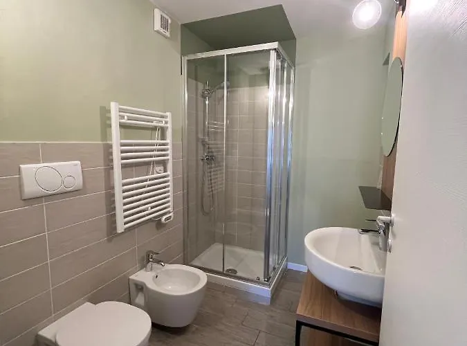 Unico Apartment *