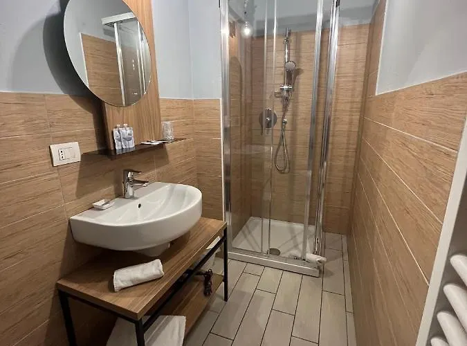 Unico Apartment *