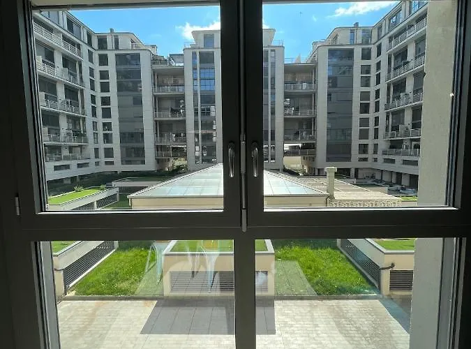 Unico Apartment *