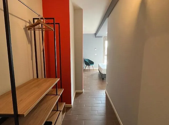 Unico Apartment *