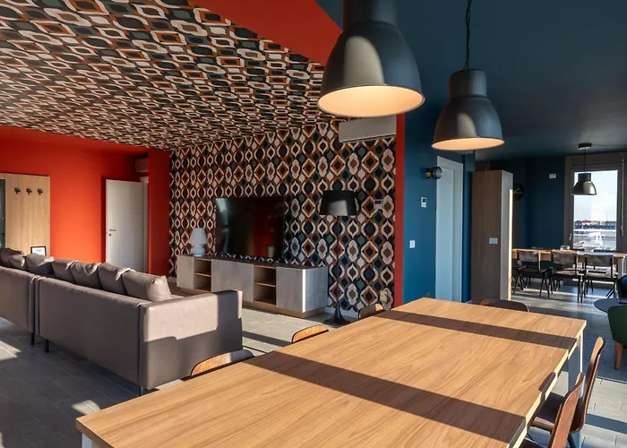 Apartment Unico Milan