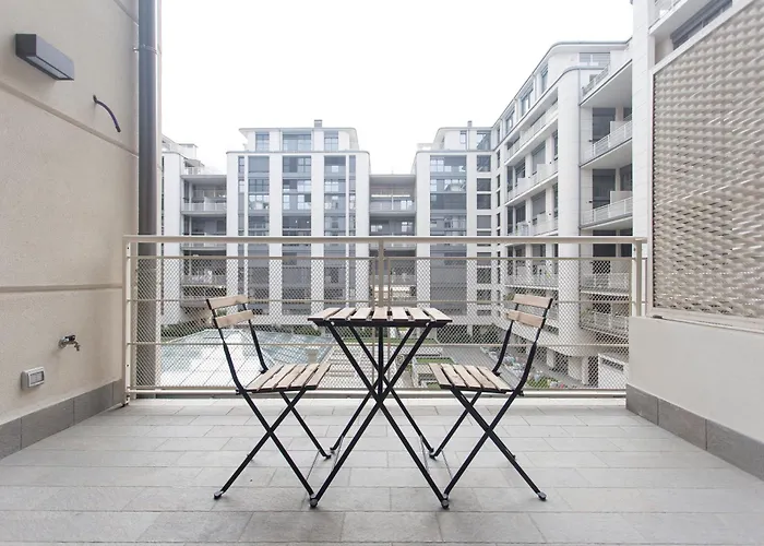Unico Apartment
