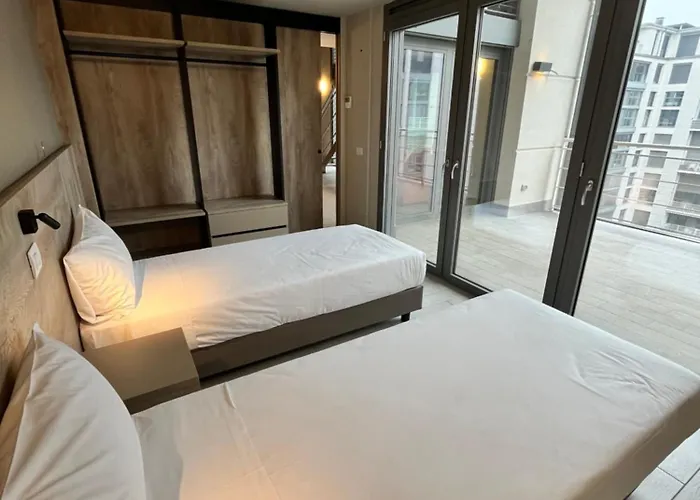 Unico Apartment Milan
