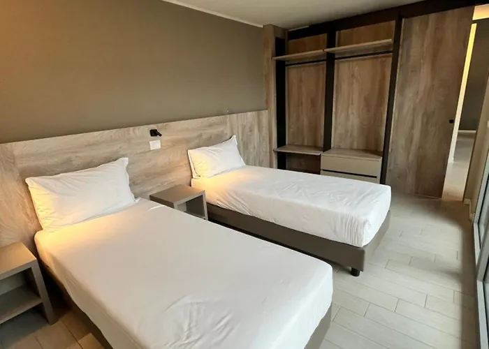 Apartment Unico *