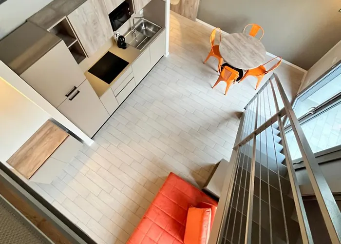 Unico Apartment