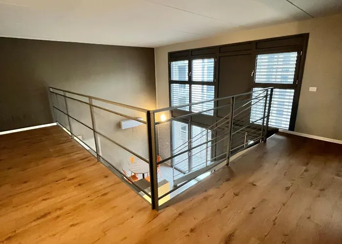 Unico Apartment *