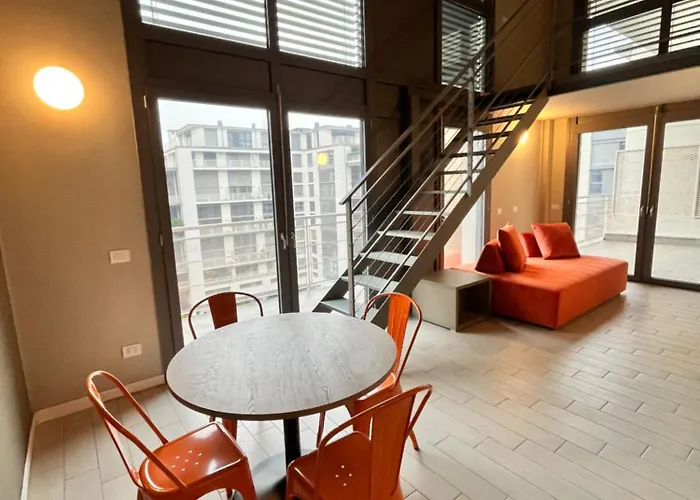 Apartment Unico