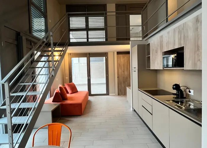 Unico Apartment Mailand