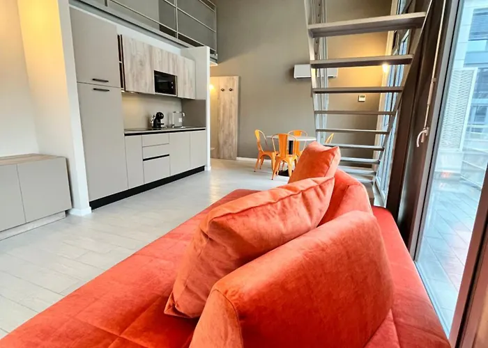 Apartment Unico
