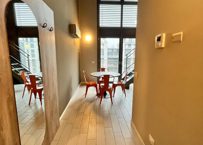 Unico Apartment Mailand