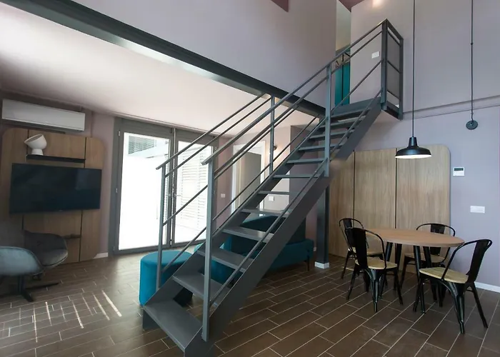 Apartment Unico *