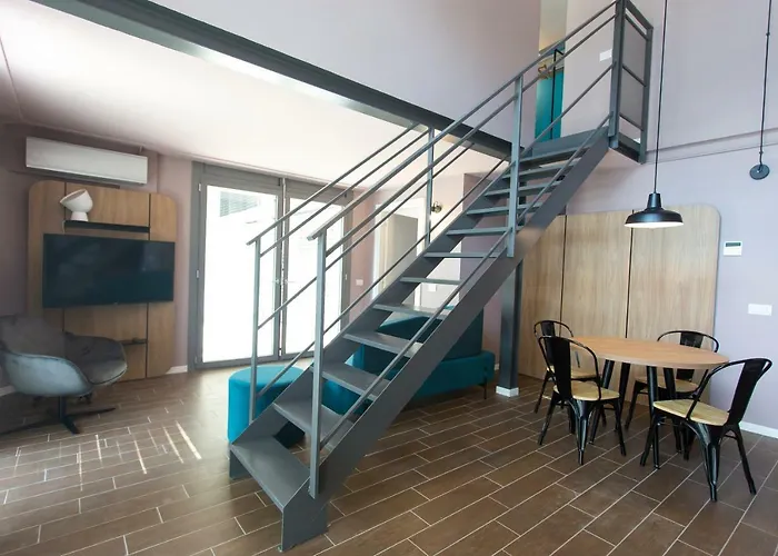 Unico Apartment *