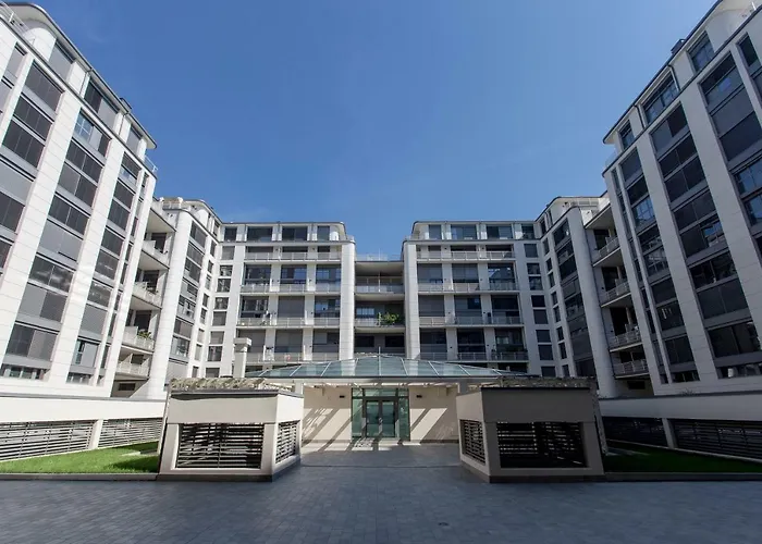 Apartment Unico *