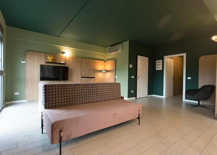 Unico Apartment