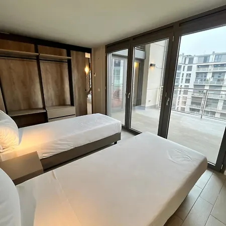 Unico Apartmán *