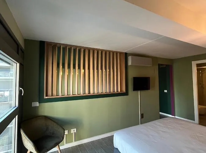 Unico Apartmán