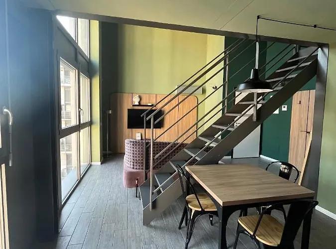 Unico Apartmán *