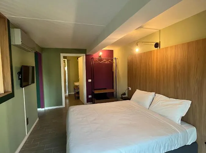 Apartmán Unico *