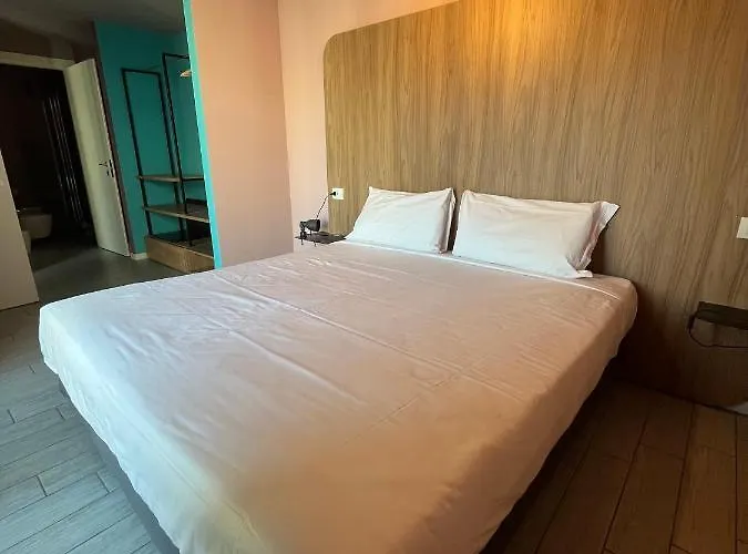 Unico Apartmán