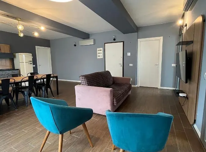 Unico Apartmán Milán