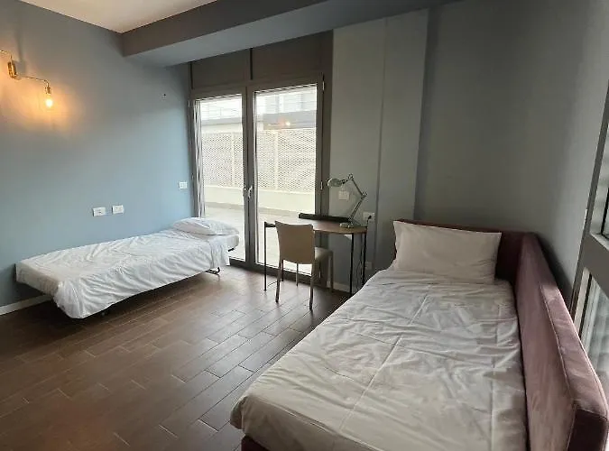 Apartmán Unico *