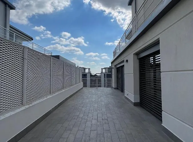 Apartmán Unico *