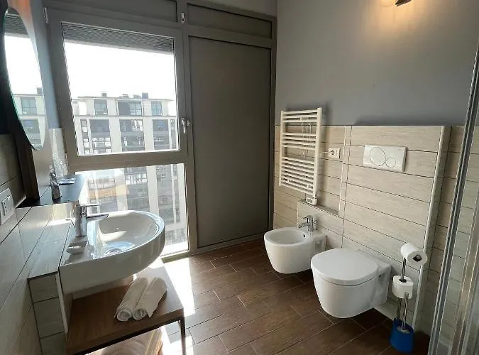 Apartmán Unico Milán