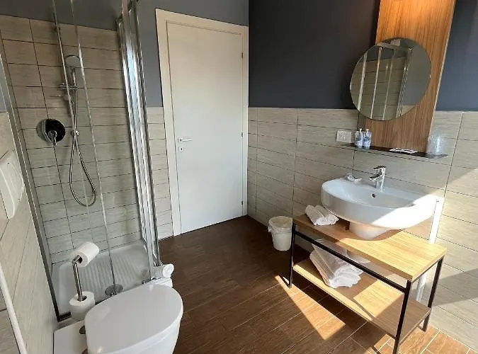 Unico Apartmán Milán