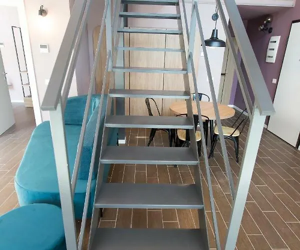 Apartmán Unico
