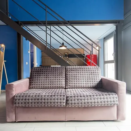 Unico Apartmán