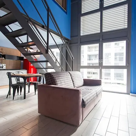 Apartmán Unico *
