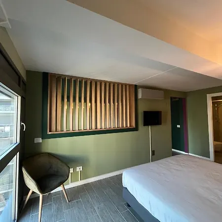 Unico Apartmán