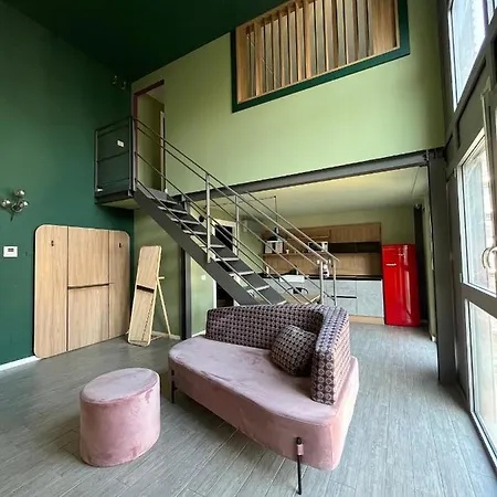 Unico Apartmán