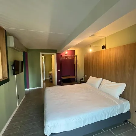 Apartmán Unico *