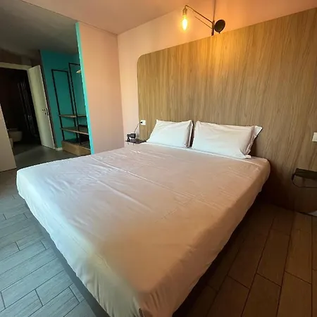Unico Apartmán