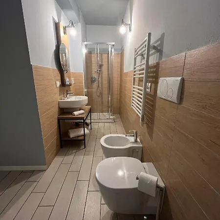 Unico Apartmán