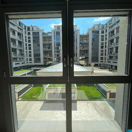 Unico Apartmán *