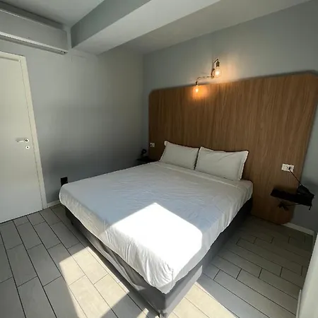 Unico Apartmán Milán