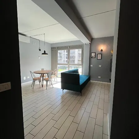 Unico Apartmán *