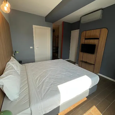 Unico Apartmán